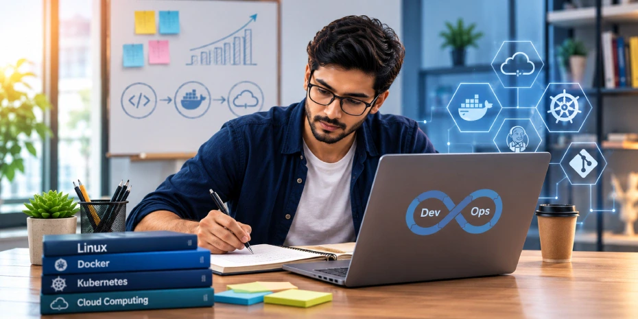 How to Prepare Yourself Before Enrolling in a DevOps Institute