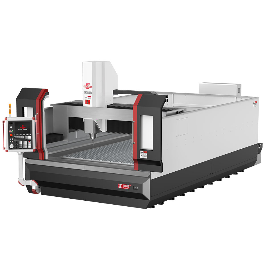 E-series Gantry CNC