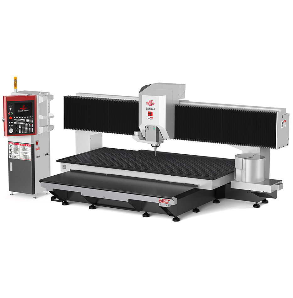 HC Series Gantry CNC