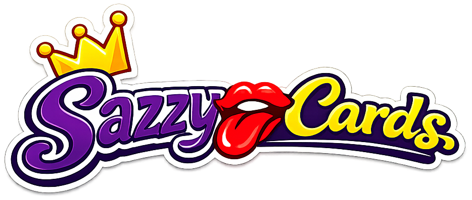 SazzyCards