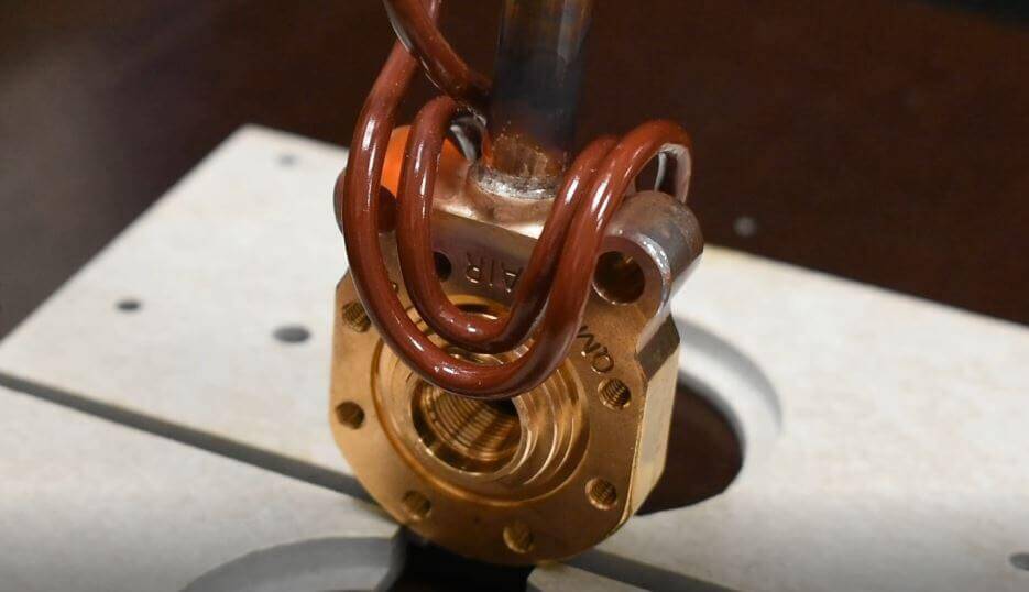 brazed joint 1 brazed joint 1
