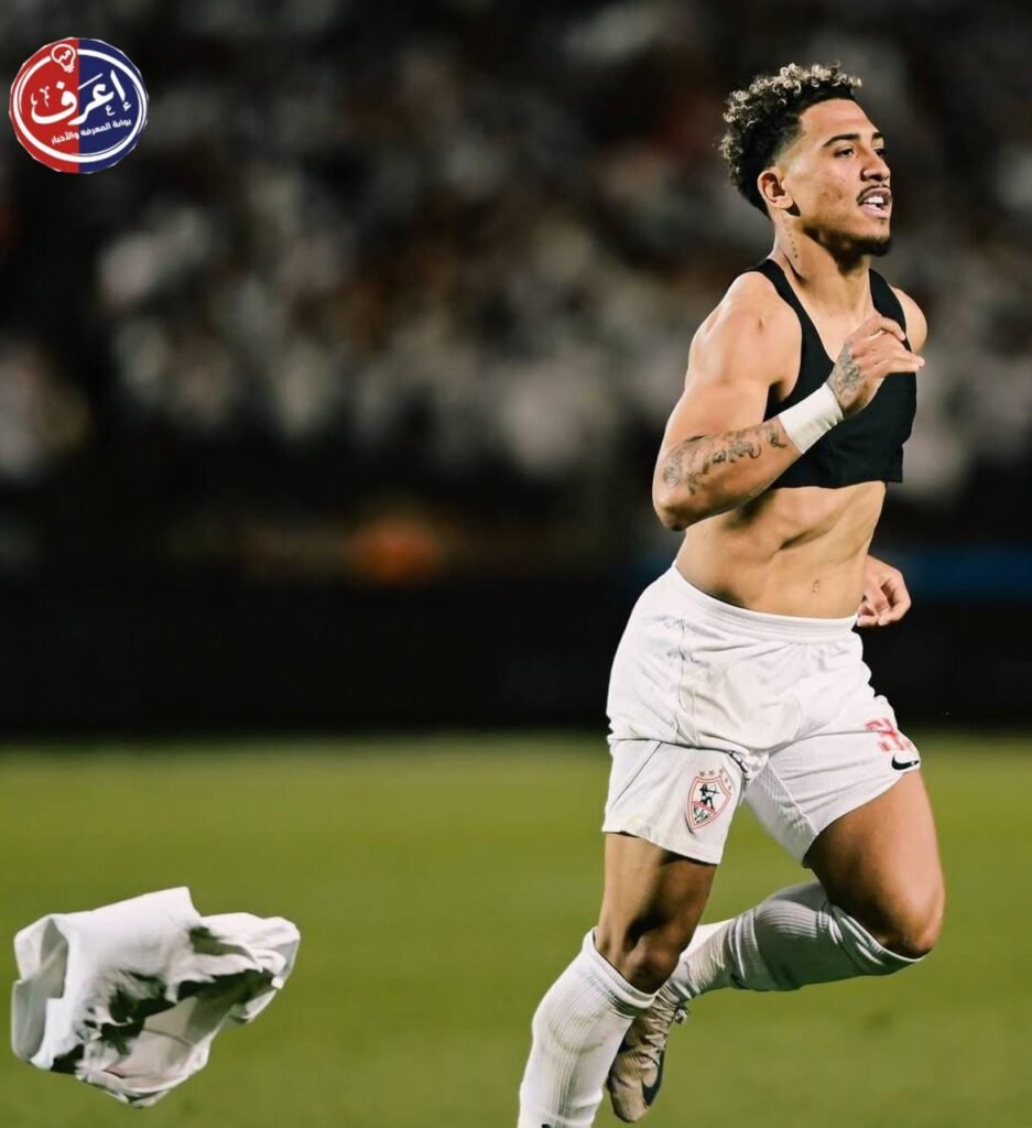بيزيرا يطلب الرحيل وفق شروط الزمالك