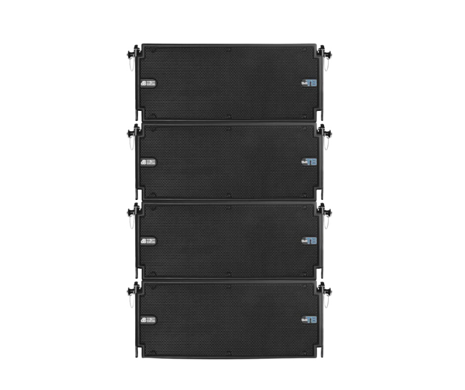 JBL MRX525 Speaker Bundle Rental | Seattle Events