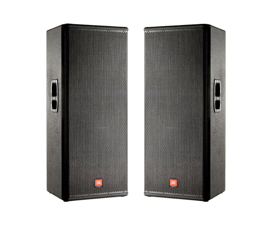 JBL MRX525 Speaker Bundle Rental | Seattle Events