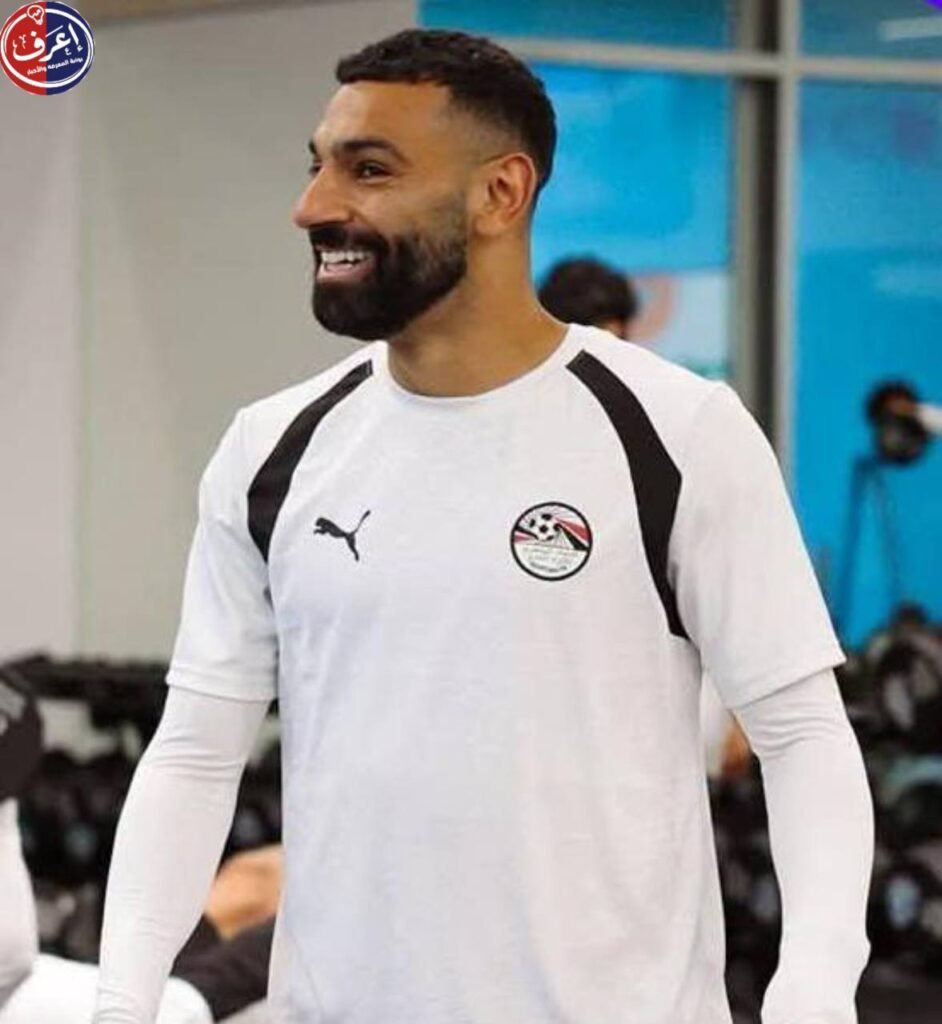 محمد صلاح على القمة الأكثر صناعة للفرص في كأس العالم 2026 حتى الآن