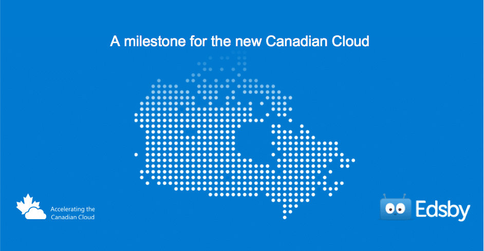 Microsoft Azure Edsby