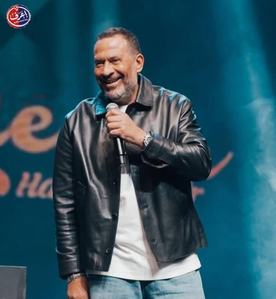 ماجد المصري يطمئن جمهوره على حالته الصحية.. رحلة فنية حافلة