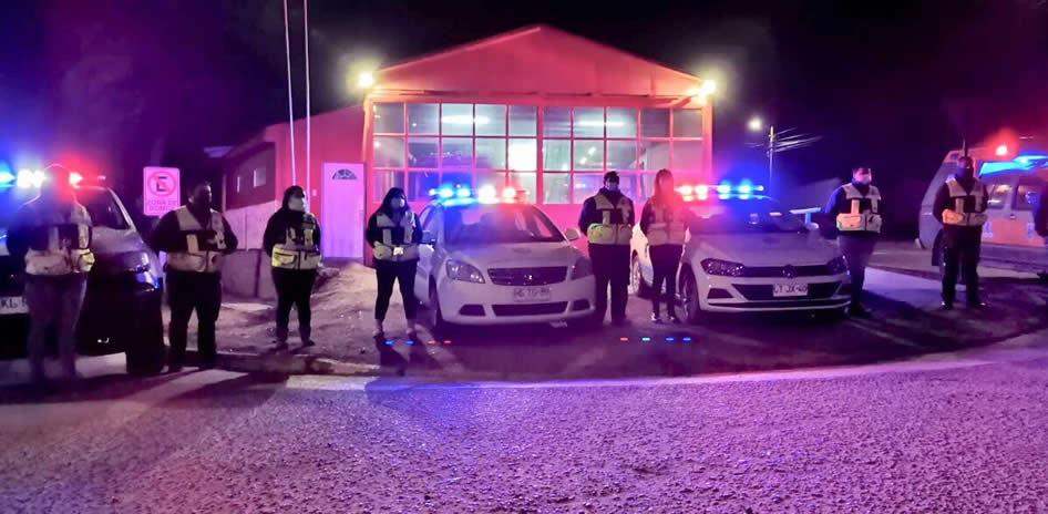 Plan de Seguridad