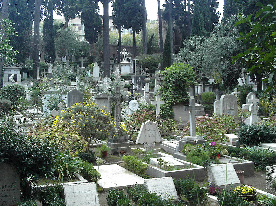 Things to Do in Rome - Check Out Creepy Places in Rome