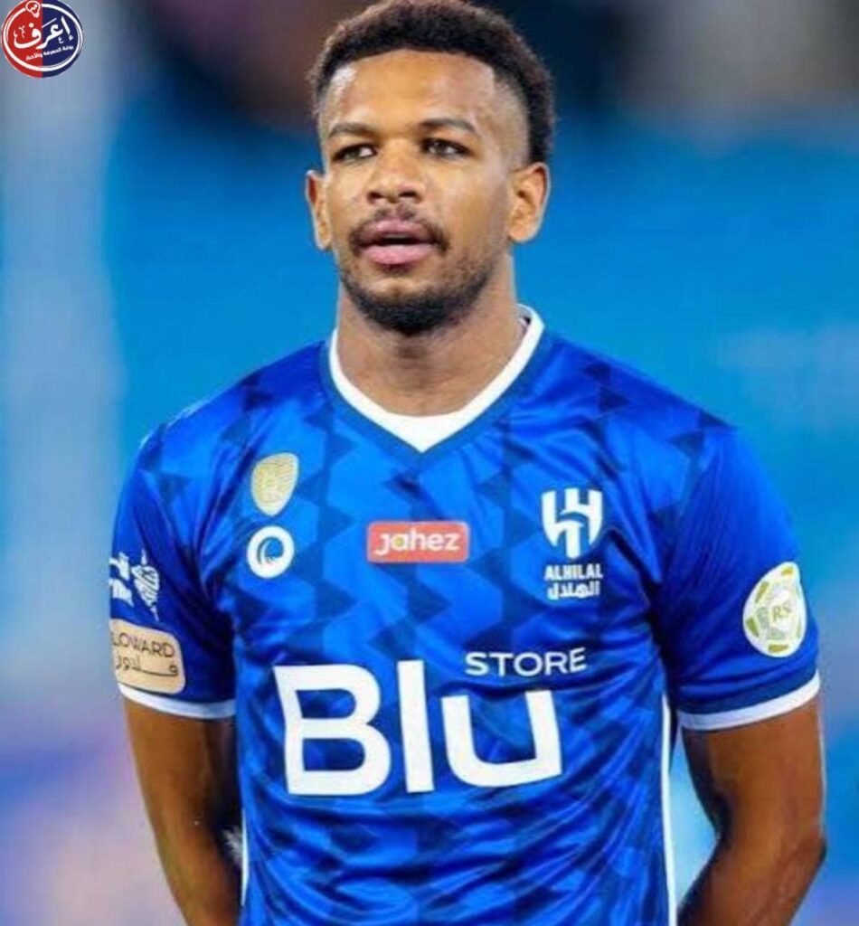 البليهي خارج حسابات الهلال في الموسم الجديد