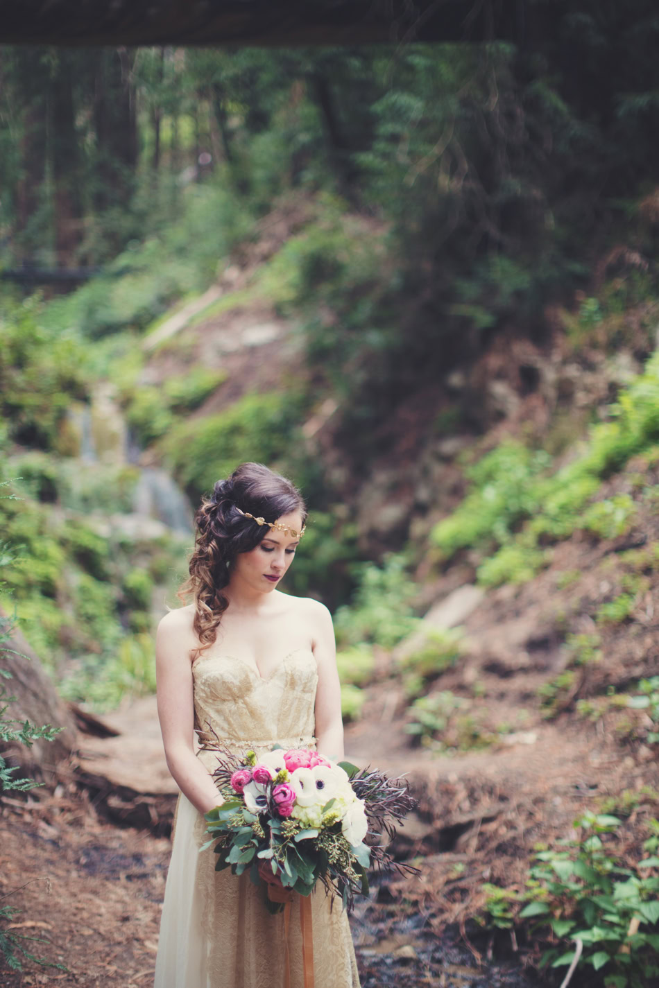 Elopement in Big Sur © Anne-Claire Brun 0051