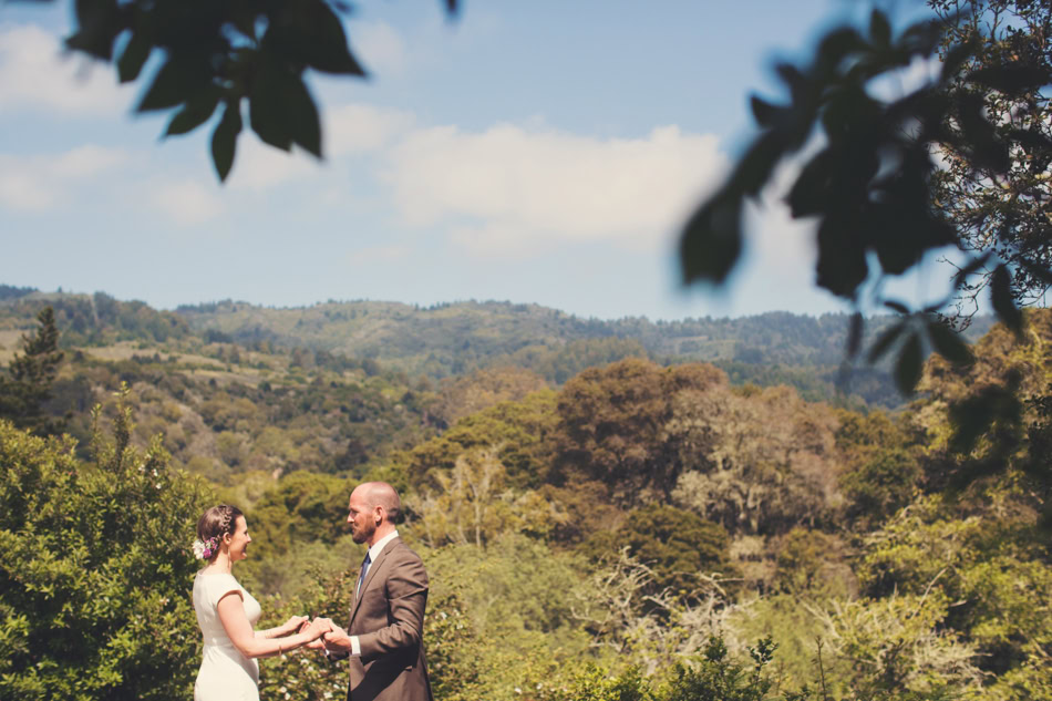 Barn wedding Bolinas - Mann Family Farm ©Anne-Claire Brun0047