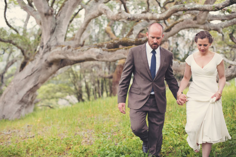 Barn wedding Bolinas - Mann Family Farm ©Anne-Claire Brun0126