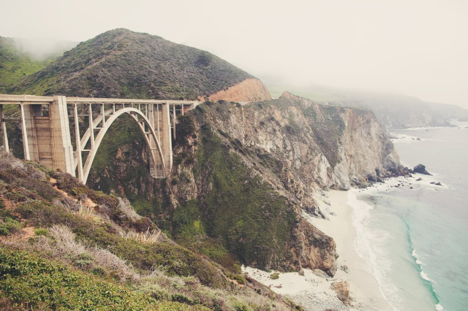 Elopement in Big Sur © Anne-Claire Brun 0001