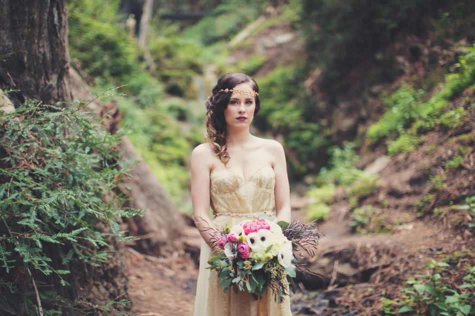 Elopement in Big Sur © Anne-Claire Brun 0047