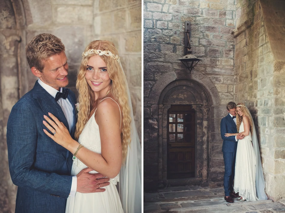 Norway Denmark Wedding South France Castle ©Anne-Claire Brun 106