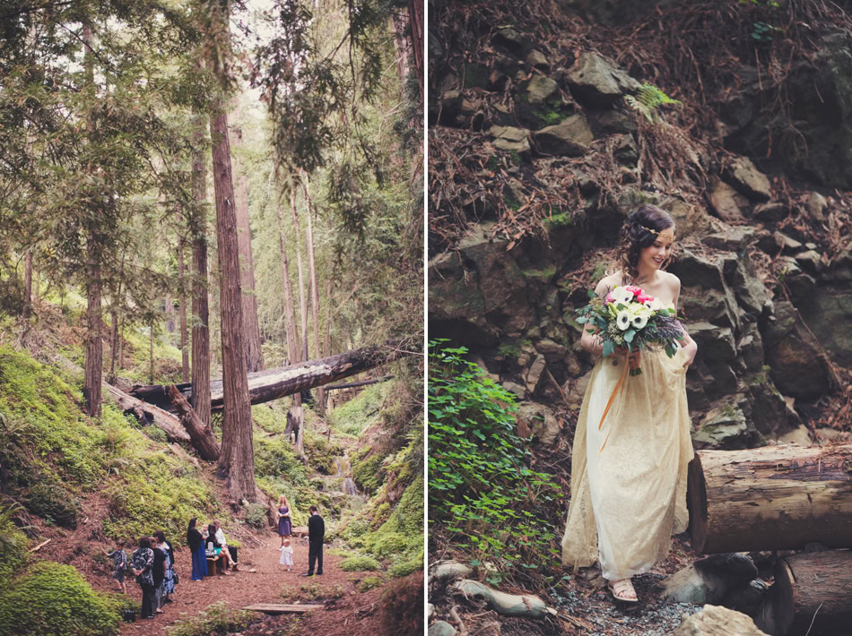 Elopement in Big Sur © Anne-Claire Brun 0056