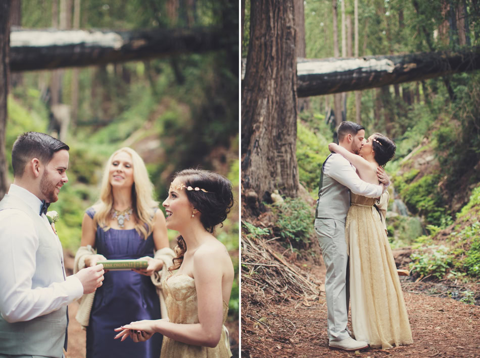 Elopement in Big Sur © Anne-Claire Brun 0068