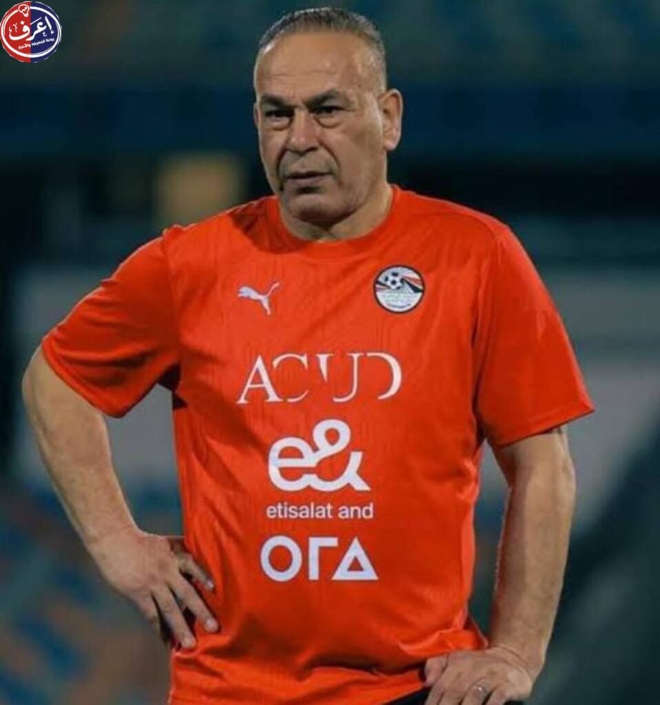 تصريحات إبراهيم حسن بعد عودة المنتخب المصري