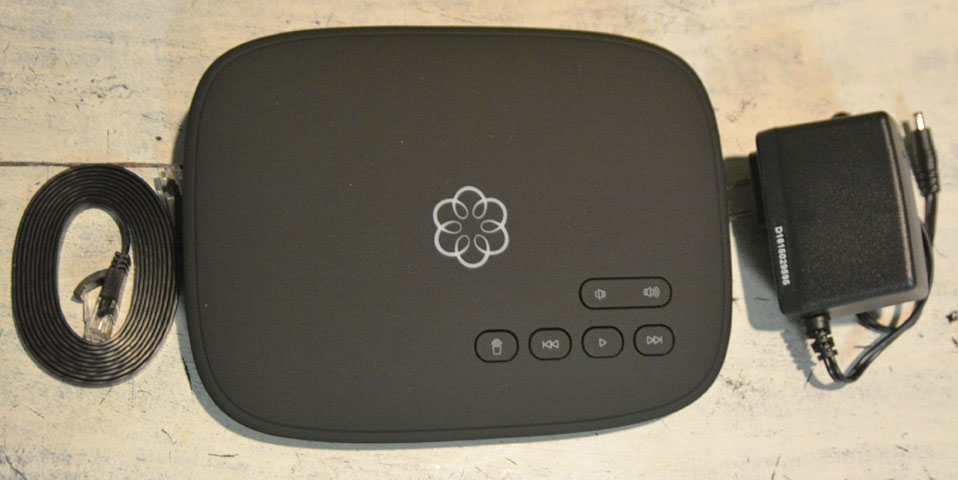 Home phone service