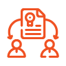 Strategic Partnership Icon Strategic Partnership Icon