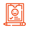 Upskilling and Development Icon Upskilling and Development Icon