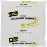 MCC POT/WEDGE SEASONED CASE 2KG Pack Size:6