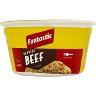 FANTASTIC BOWL NOODLE BEEF 85GM X 12