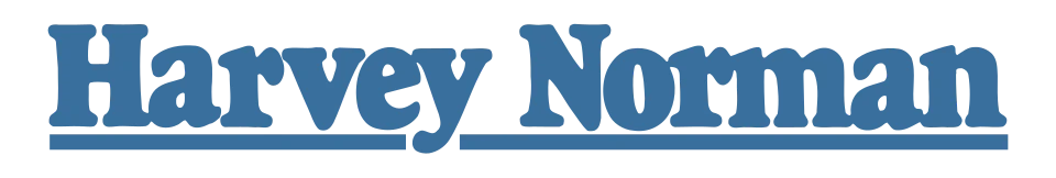 Harvey Norman logo