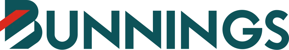 Bunnings logo