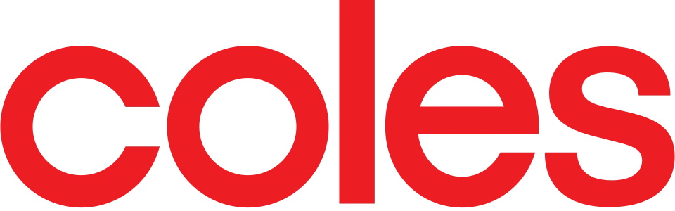 Coles logo