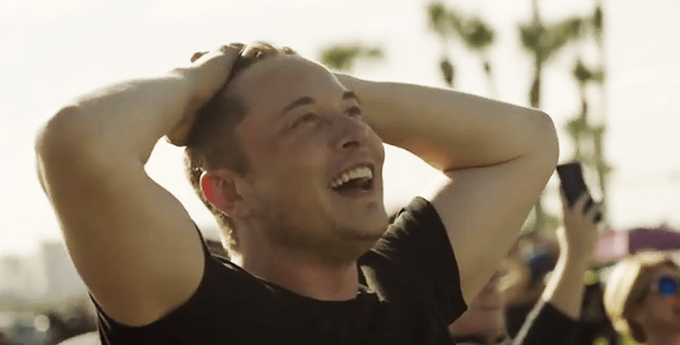 Elon Musk Meme