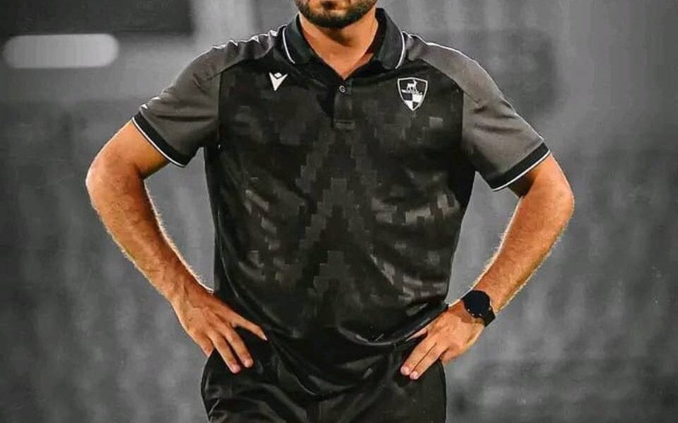 وادي دجلة يعلن رحيل محمد الشيخ وتولي مصطفى شبيطة تدريب الفريق