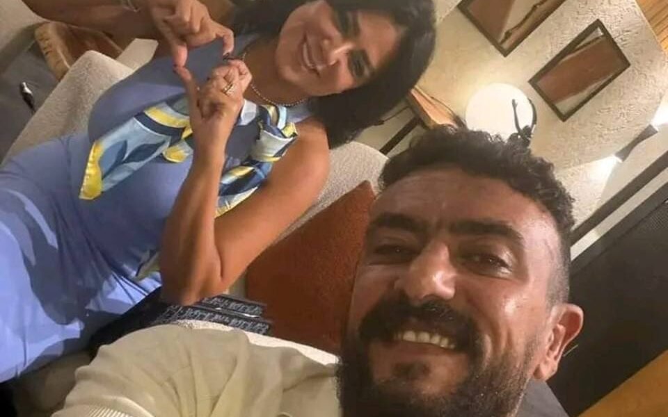 رانيا يوسف تعلن تعاقدها رسميا على مسلسل سلطان الديب مع أحمد العوضي رمضان 2027