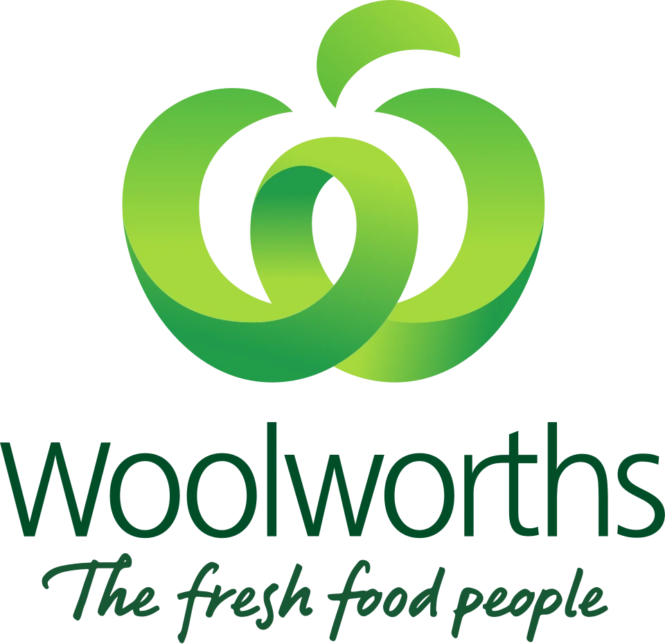 Woolworths logo