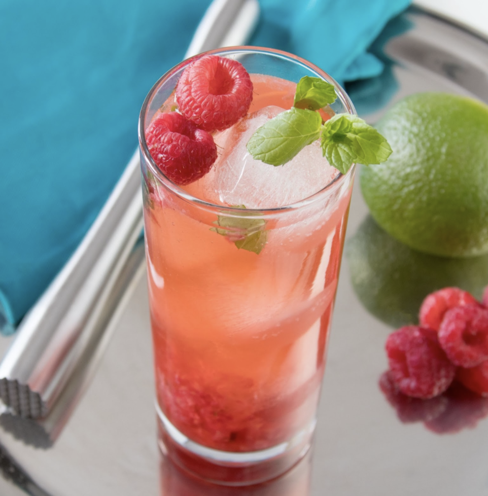 Impressive Beer Inspired Drinks for National Beer Day! 2 Impressive Beer Inspired Drinks for National Beer Day! 2