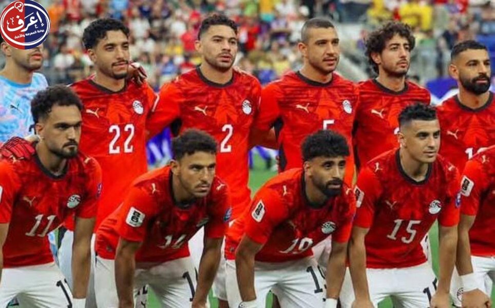 شوبير يتصدى لميسي ومصر تنهي الشوط الأول متقدمة بهدف تاريخي على الأرجنتين