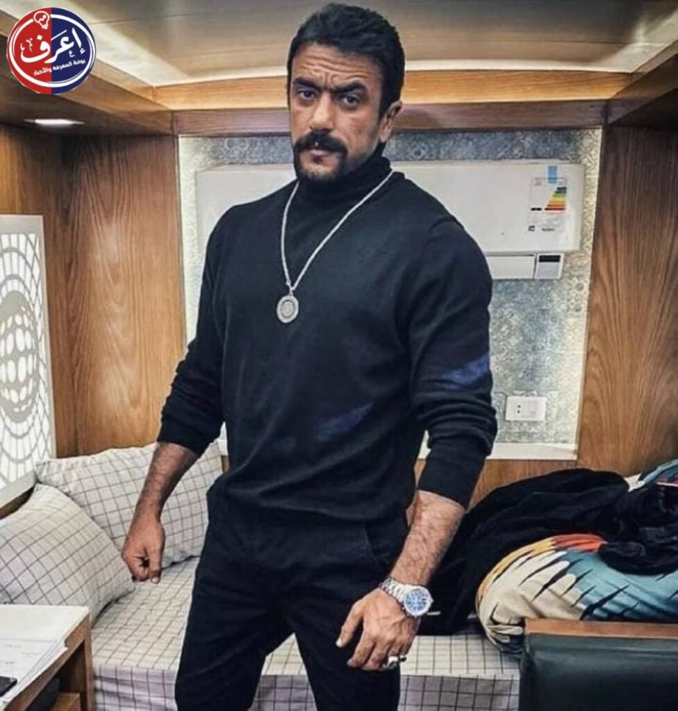 أحمد العوضي.. الكلام عار تمامًا من الصحة