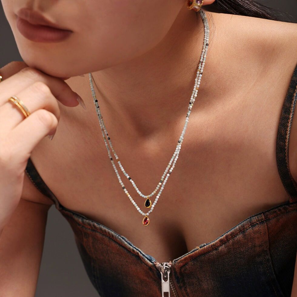 Zodiac stone combinations