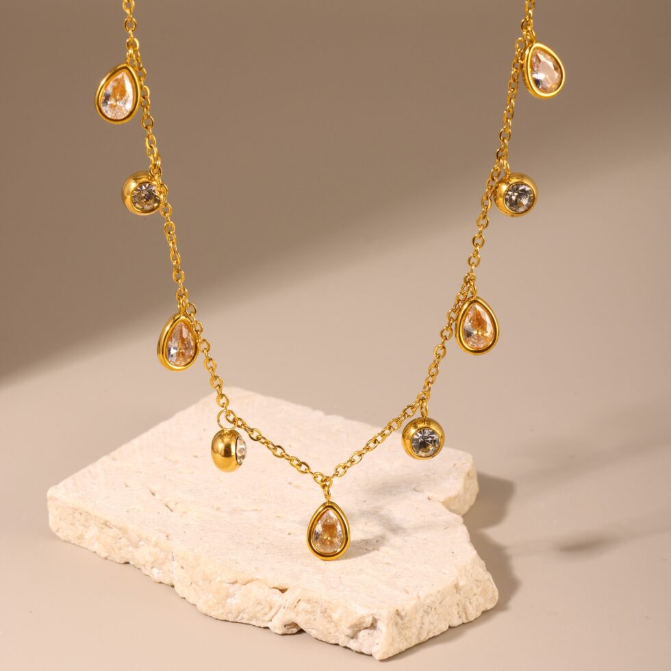 Adjustable lobster clasp