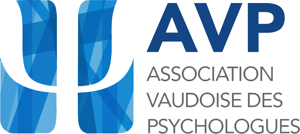 Logo AVP