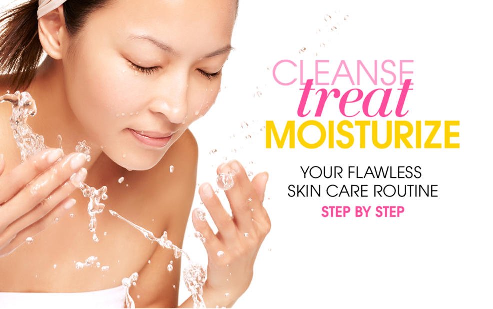 Read more about the article SKIN TIPS STRAIGHT FROM THE DOCTOR’S OFFICE