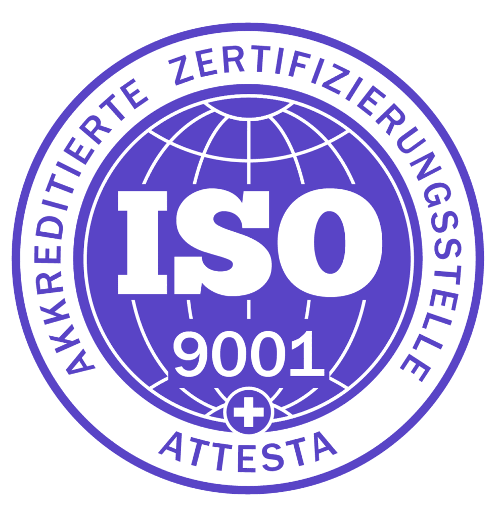ISO 9001