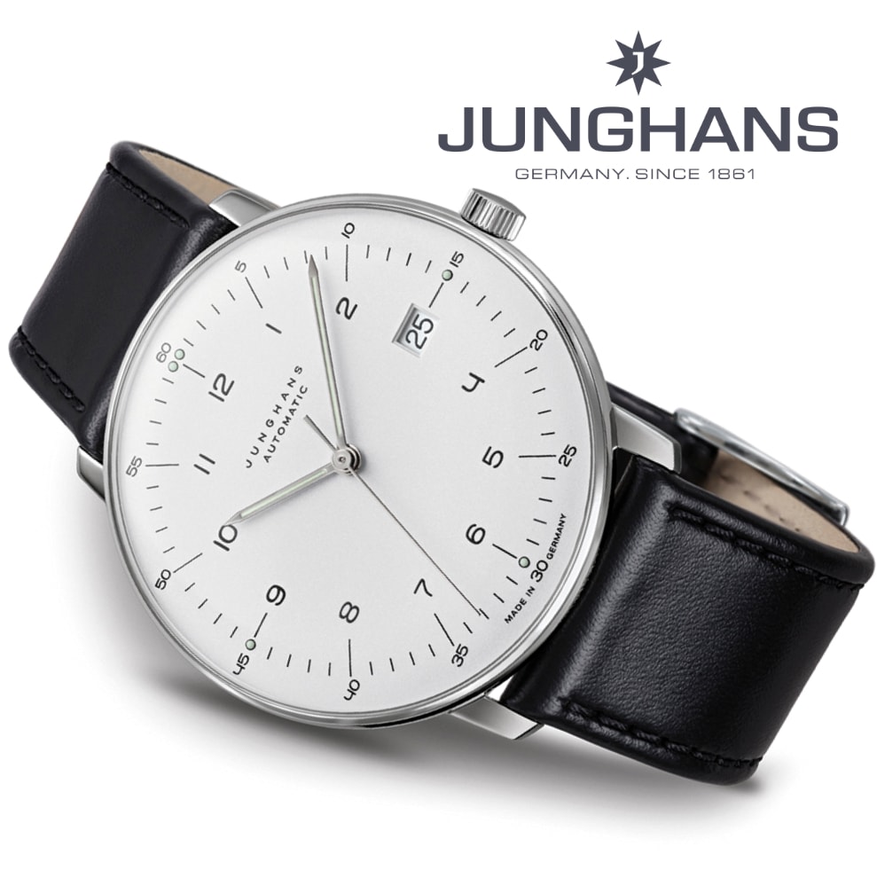 junghans horloges