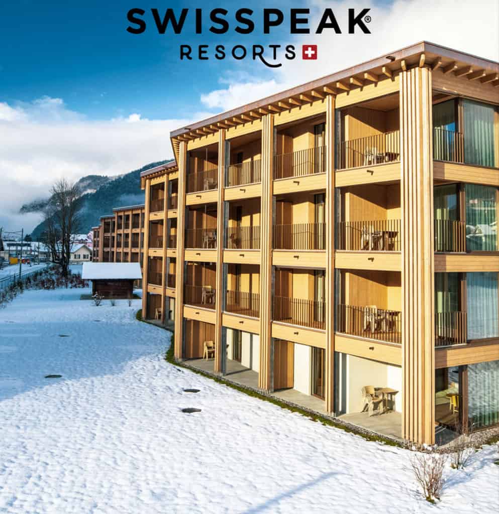 swiss peak-resorts