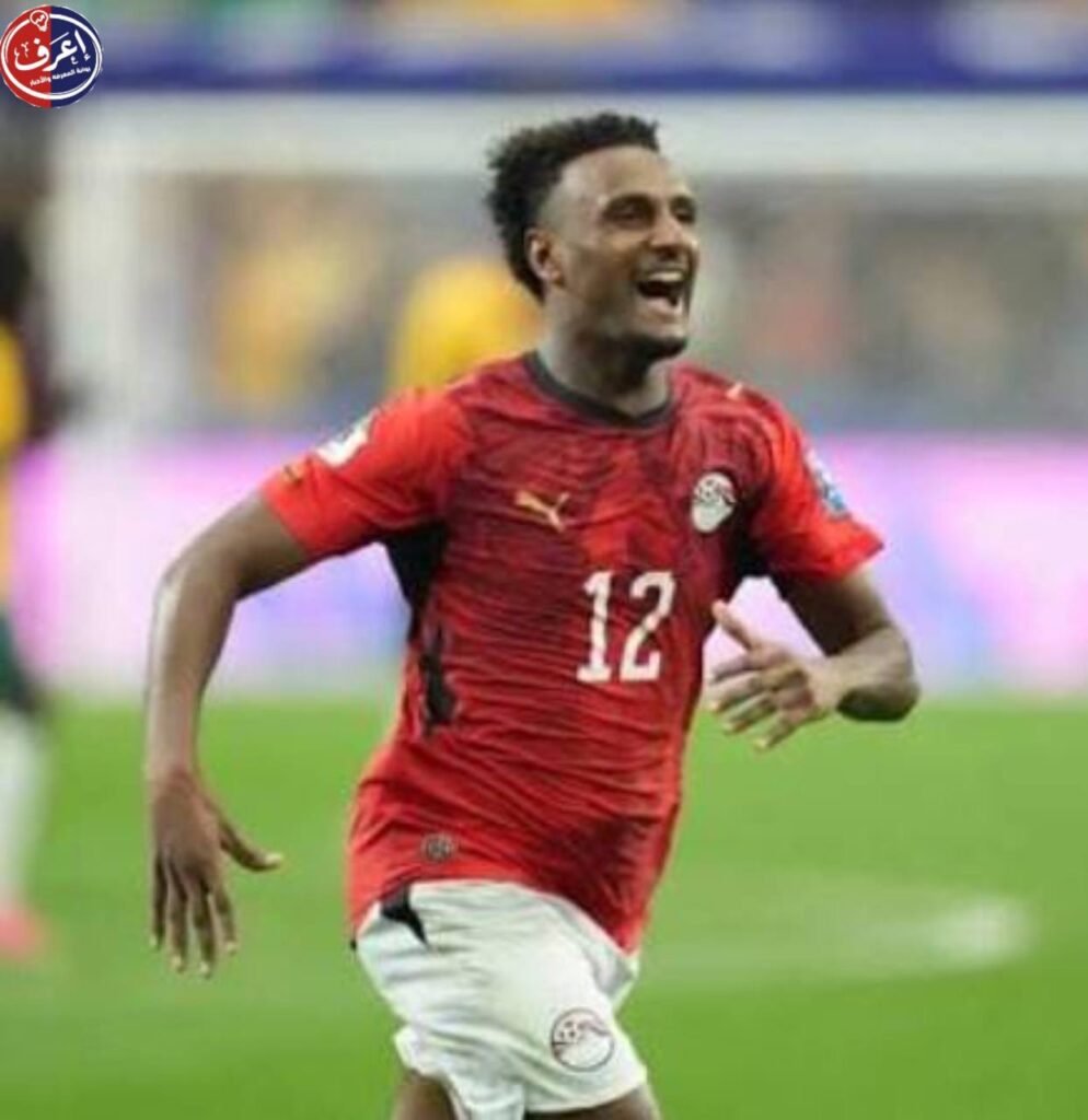 ريال أوفييدو يضع شروطه لبيع هيثم حسن بعد تألقه مع منتخب مصر