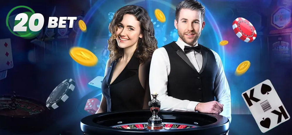 20Bet Review