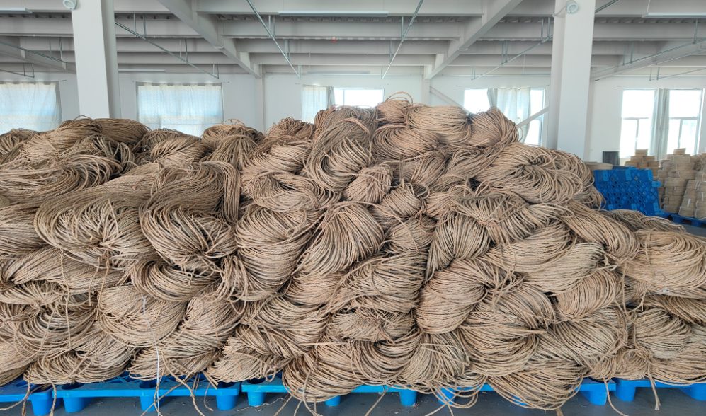 raw material web