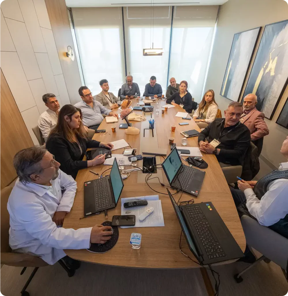 Vera Academy – Ministry-Certified Training