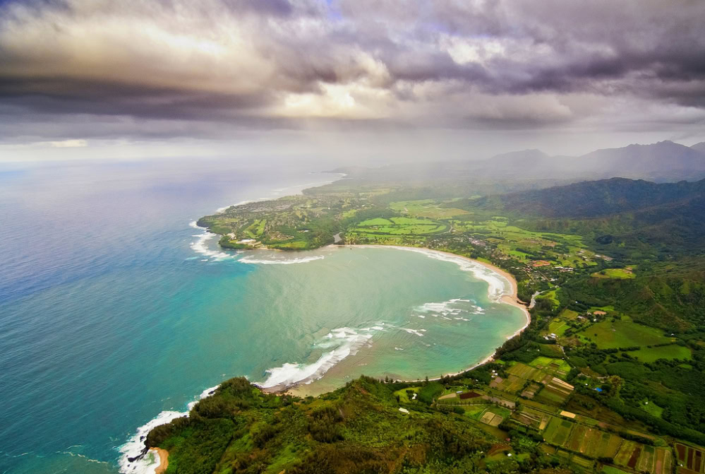 best places to travel in 2018